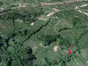 Prodej podílu louky, Nedašov, 962 m2