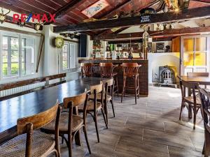 Prodej rodinného domu, Nový Oldřichov, 265 m2