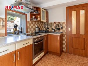 Prodej rodinného domu, Nový Oldřichov, 265 m2