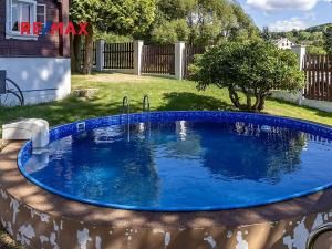 Prodej rodinného domu, Nový Oldřichov, 265 m2