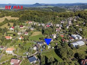 Prodej rodinného domu, Nový Oldřichov, 265 m2