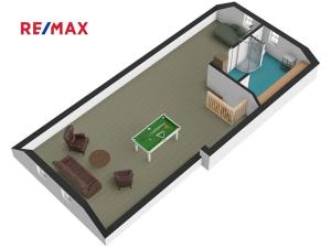 Prodej rodinného domu, Nový Oldřichov, 265 m2