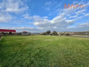 Prodej pozemku pro bydlení, Březno, 1244 m2