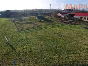 Prodej pozemku pro bydlení, Březno, 1244 m2