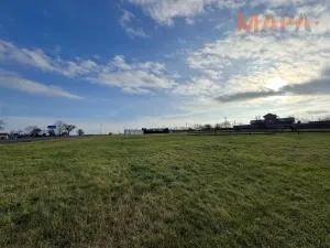 Prodej pozemku pro bydlení, Březno, 1244 m2