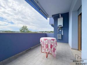 Prodej bytu 2+kk, Silvi,Itálie, 64 m2