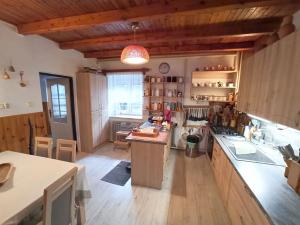 Prodej chalupy, Mšecké Žehrovice, 150 m2