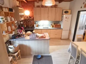 Prodej chalupy, Mšecké Žehrovice, 150 m2