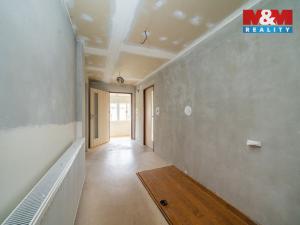 Prodej rodinného domu, Písařov, 311 m2