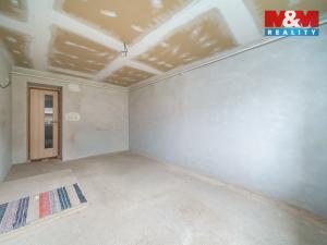 Prodej rodinného domu, Písařov, 311 m2