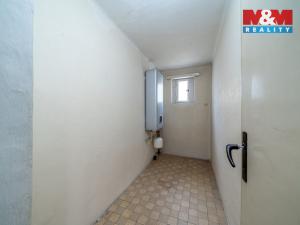 Prodej rodinného domu, Písařov, 311 m2