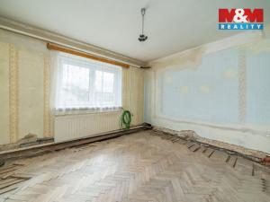 Prodej rodinného domu, Písařov, 311 m2