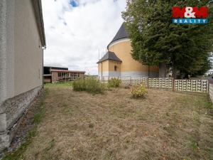 Prodej rodinného domu, Písařov, 311 m2