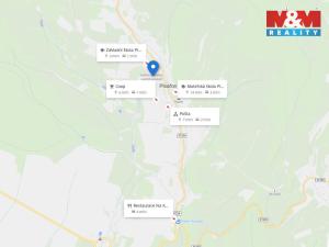 Prodej rodinného domu, Písařov, 311 m2