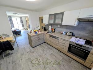 Prodej bytu 2+kk, Uherský Brod, 50 m2