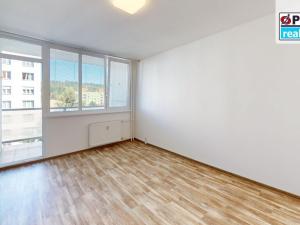 Pronájem bytu 2+1, Planá, Fučíkova, 71 m2