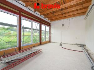 Prodej rodinného domu, Holubice, 197 m2