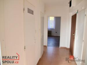 Prodej bytu 3+1, Litvínov - Horní Litvínov, U Zámeckého parku, 59 m2