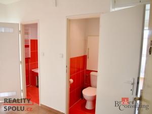 Prodej bytu 3+1, Litvínov - Horní Litvínov, U Zámeckého parku, 59 m2