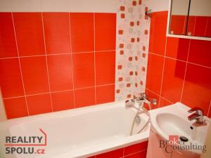 Prodej bytu 3+1, Litvínov - Horní Litvínov, U Zámeckého parku, 59 m2