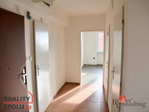 Prodej bytu 3+1, Litvínov - Horní Litvínov, U Zámeckého parku, 59 m2