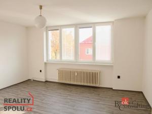 Prodej bytu 3+1, Litvínov - Horní Litvínov, U Zámeckého parku, 59 m2