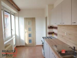 Prodej bytu 3+1, Litvínov - Horní Litvínov, U Zámeckého parku, 59 m2