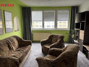 Prodej bytu 3+1, Frýdek-Místek - Frýdek, Novodvorská, 68 m2