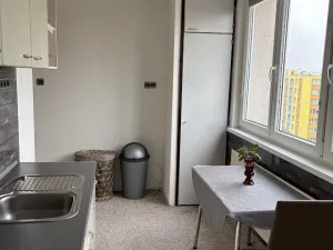 Prodej bytu 3+1, Frýdek-Místek - Frýdek, Novodvorská, 68 m2