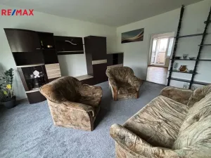 Prodej bytu 3+1, Frýdek-Místek - Frýdek, Novodvorská, 68 m2