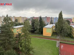 Prodej bytu 3+1, Frýdek-Místek - Frýdek, Novodvorská, 68 m2