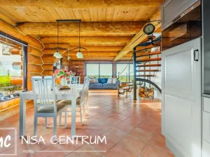 Prodej rodinného domu, Frýdlant, 131 m2