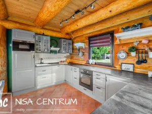 Prodej rodinného domu, Frýdlant, 131 m2