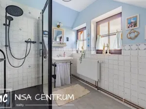 Prodej rodinného domu, Frýdlant, 131 m2