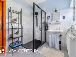 Prodej rodinného domu, Frýdlant, 131 m2