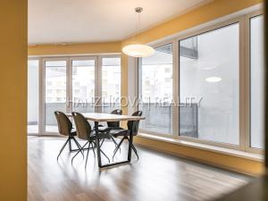 Prodej bytu 3+kk, České Budějovice, Volejbalistů, 92 m2