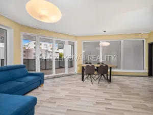 Prodej bytu 3+kk, České Budějovice, Volejbalistů, 92 m2