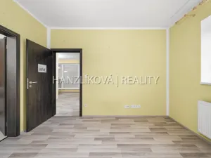 Prodej bytu 3+kk, České Budějovice, Volejbalistů, 92 m2
