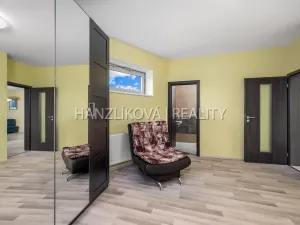 Prodej bytu 3+kk, České Budějovice, Volejbalistů, 92 m2