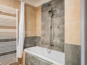 Prodej bytu 3+kk, České Budějovice, Volejbalistů, 92 m2