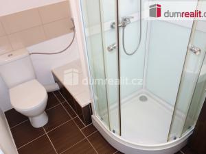 Pronájem bytu 1+1, Břeclav, J. Palacha, 32 m2