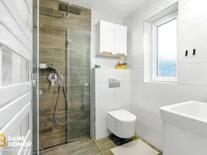 Prodej rodinného domu, Zlín, Lesní čtvrť I, 110 m2