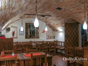 Prodej činžovního domu, Litomyšl - Litomyšl-Město, Smetanovo náměstí, 825 m2