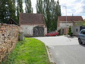 Prodej pozemku pro bydlení, Zápy, 1769 m2