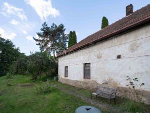 Prodej pozemku pro bydlení, Zápy, 1769 m2