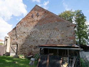 Prodej pozemku pro bydlení, Zápy, 1769 m2