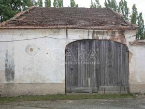 Prodej pozemku pro bydlení, Zápy, 1769 m2