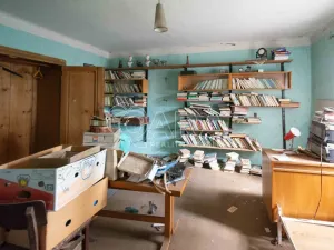 Prodej rodinného domu, Zápy, 200 m2