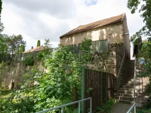 Prodej rodinného domu, Zápy, 200 m2