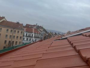 Prodej činžovního domu, Praha - Vinohrady, Záhřebská, 1015 m2